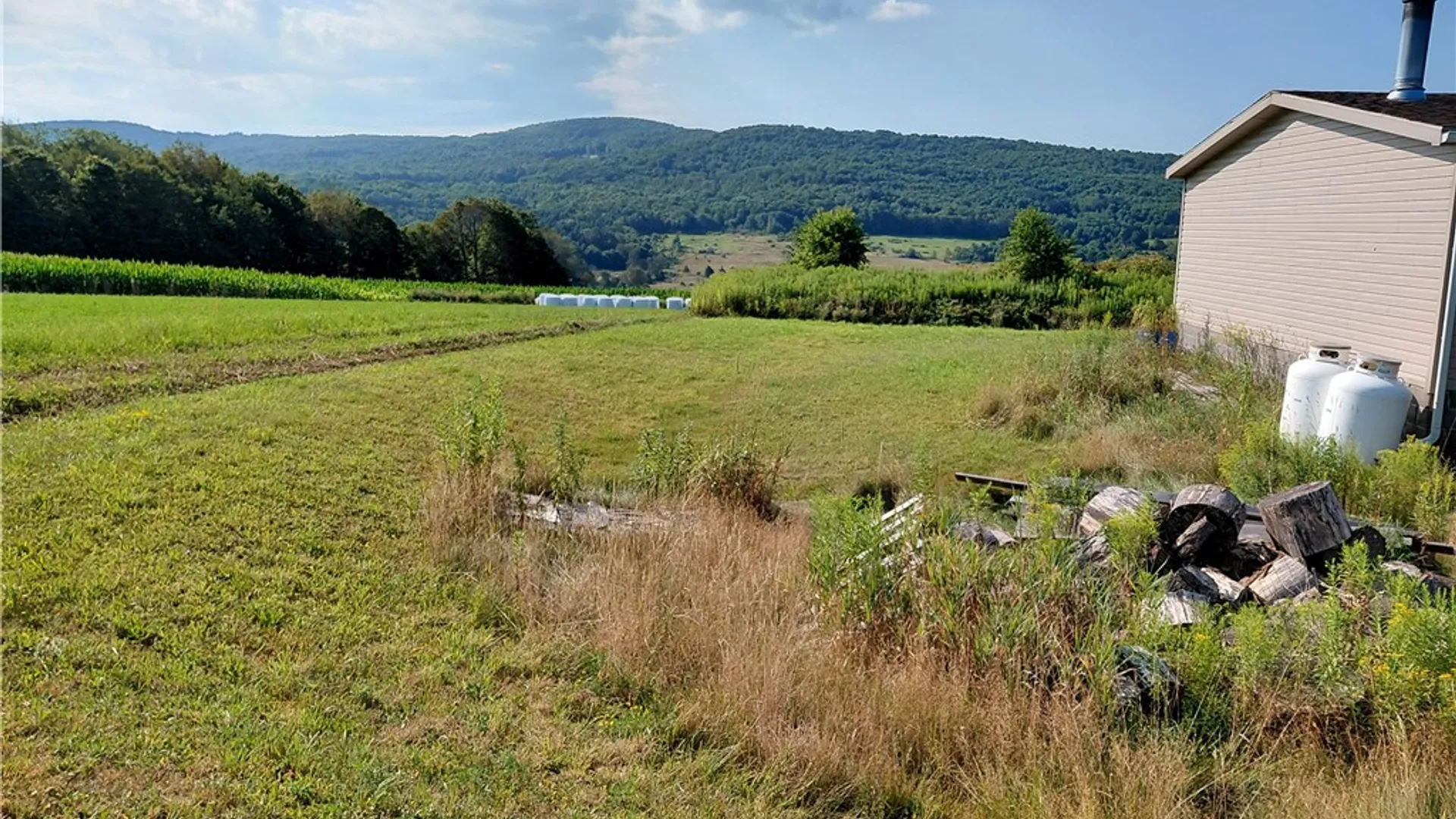Property at 503 N Harpersfield Road, Jefferson, NY 12093 13