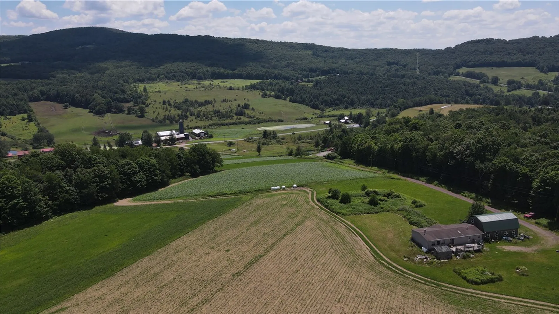 Property at 503 N Harpersfield Road, Jefferson, NY 12093 18