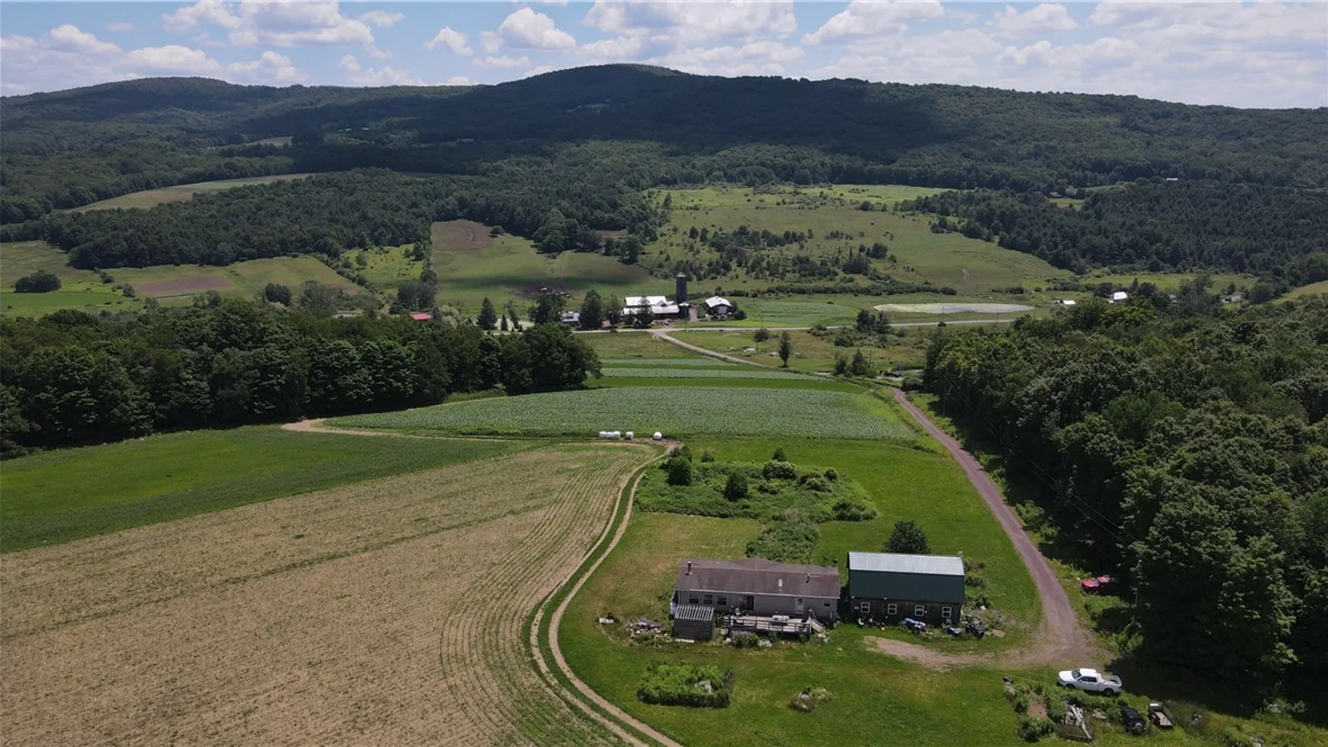 Property at 503 N Harpersfield Road, Jefferson, NY 12093 19