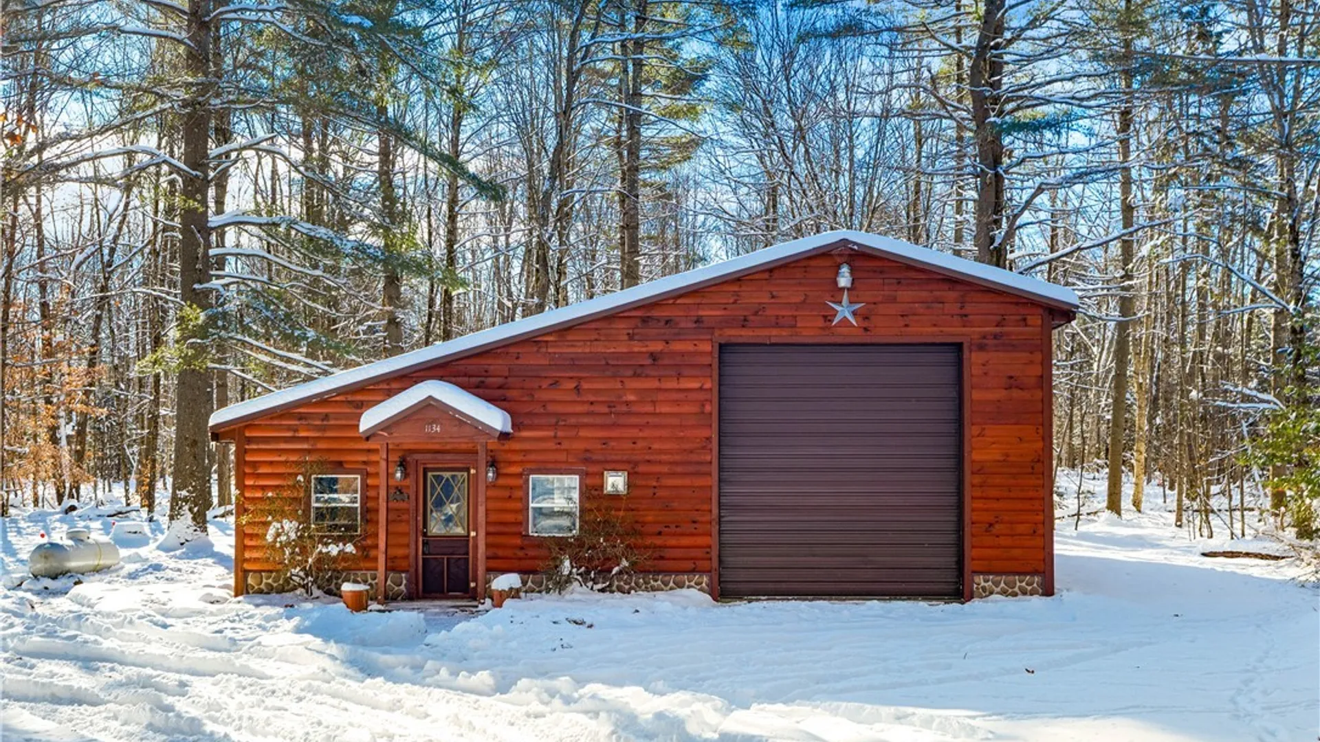 Property at 1134 Bear Creek Road, Forestport, NY 13338 4