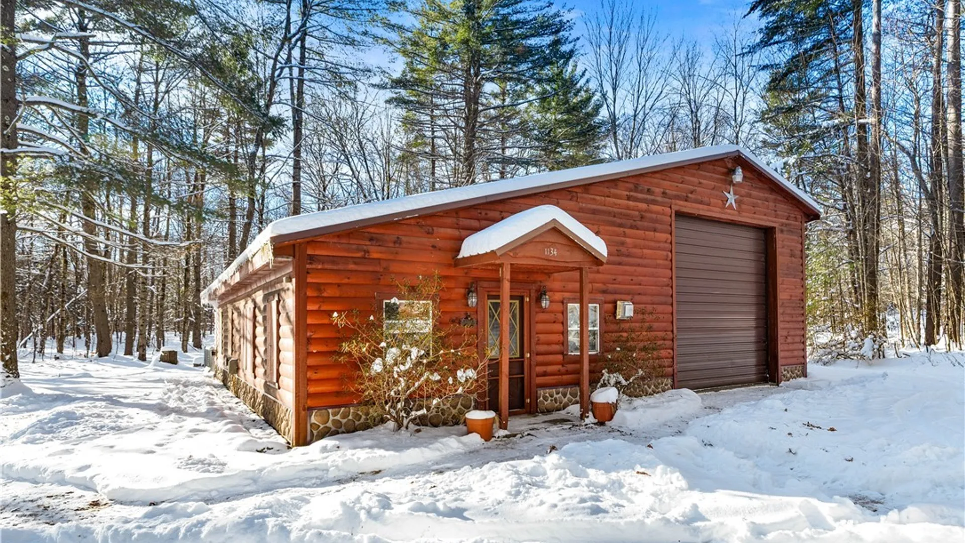 Property at 1134 Bear Creek Road, Forestport, NY 13338 5