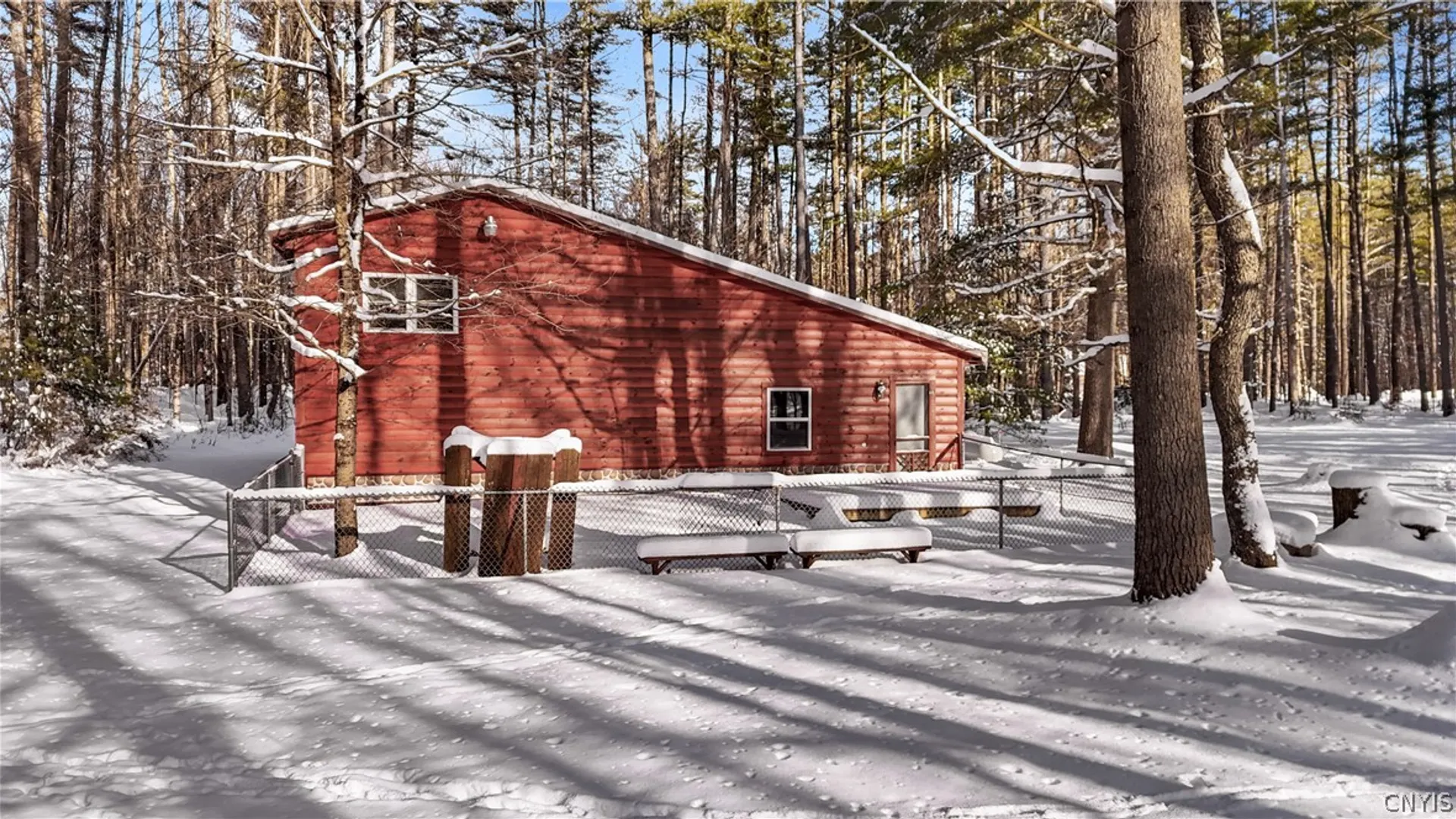 Property at 1134 Bear Creek Road, Forestport, NY 13338 6