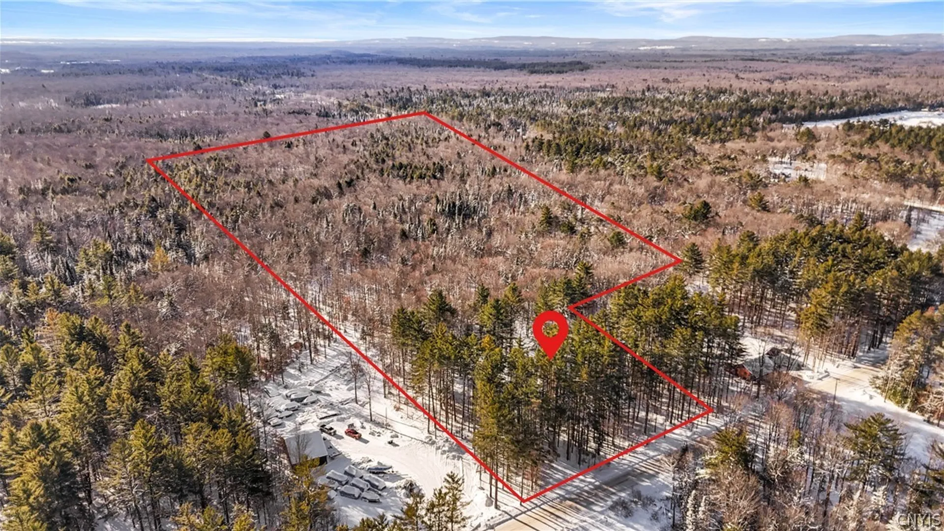Property at 1134 Bear Creek Road, Forestport, NY 13338 40