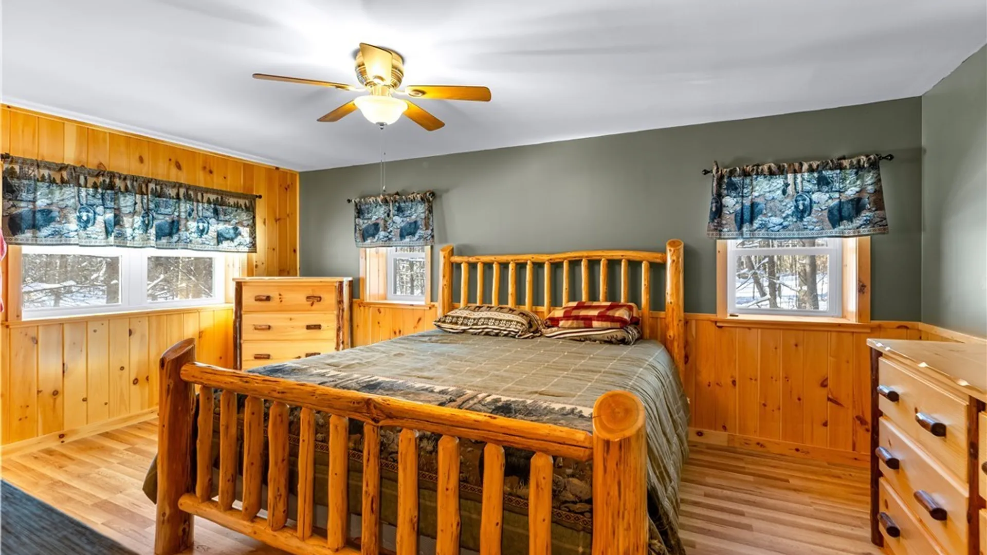 Property at 1134 Bear Creek Road, Forestport, NY 13338 13