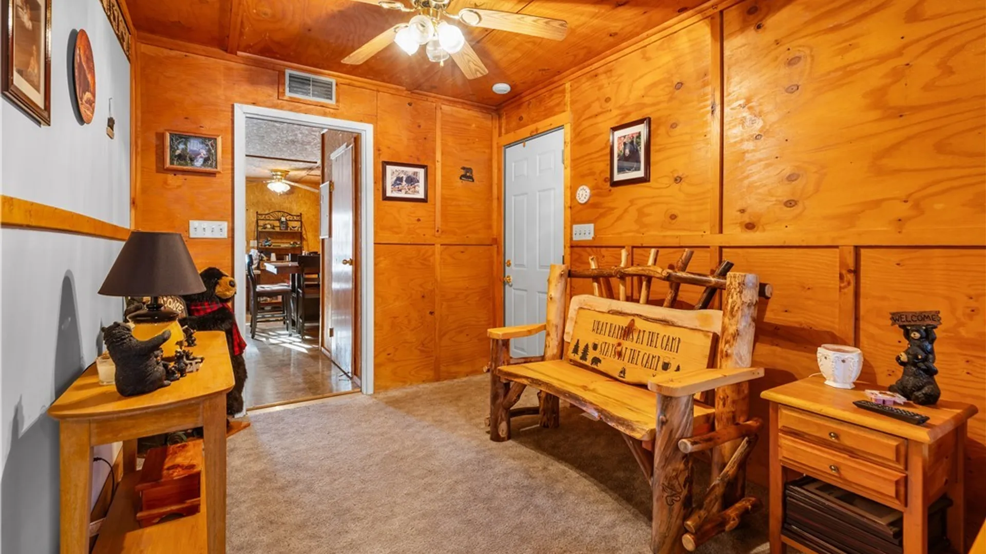 Property at 1134 Bear Creek Road, Forestport, NY 13338 15