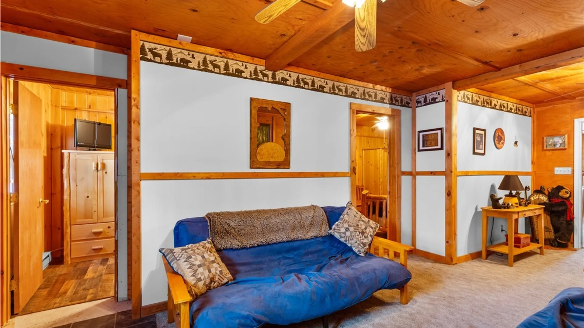 Property at 1134 Bear Creek Road, Forestport, NY 13338 17