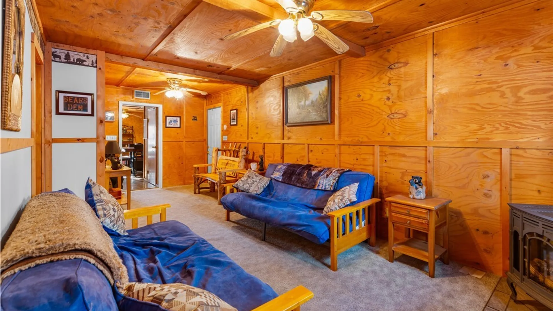 Property at 1134 Bear Creek Road, Forestport, NY 13338 18