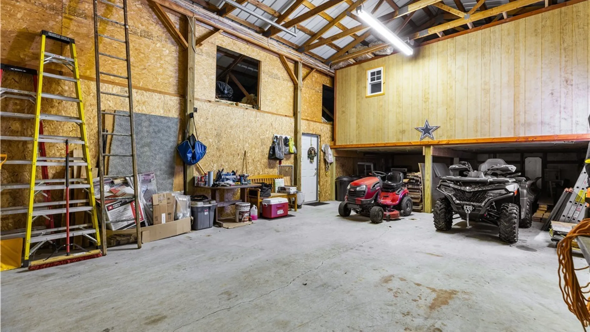 Property at 1134 Bear Creek Road, Forestport, NY 13338 30