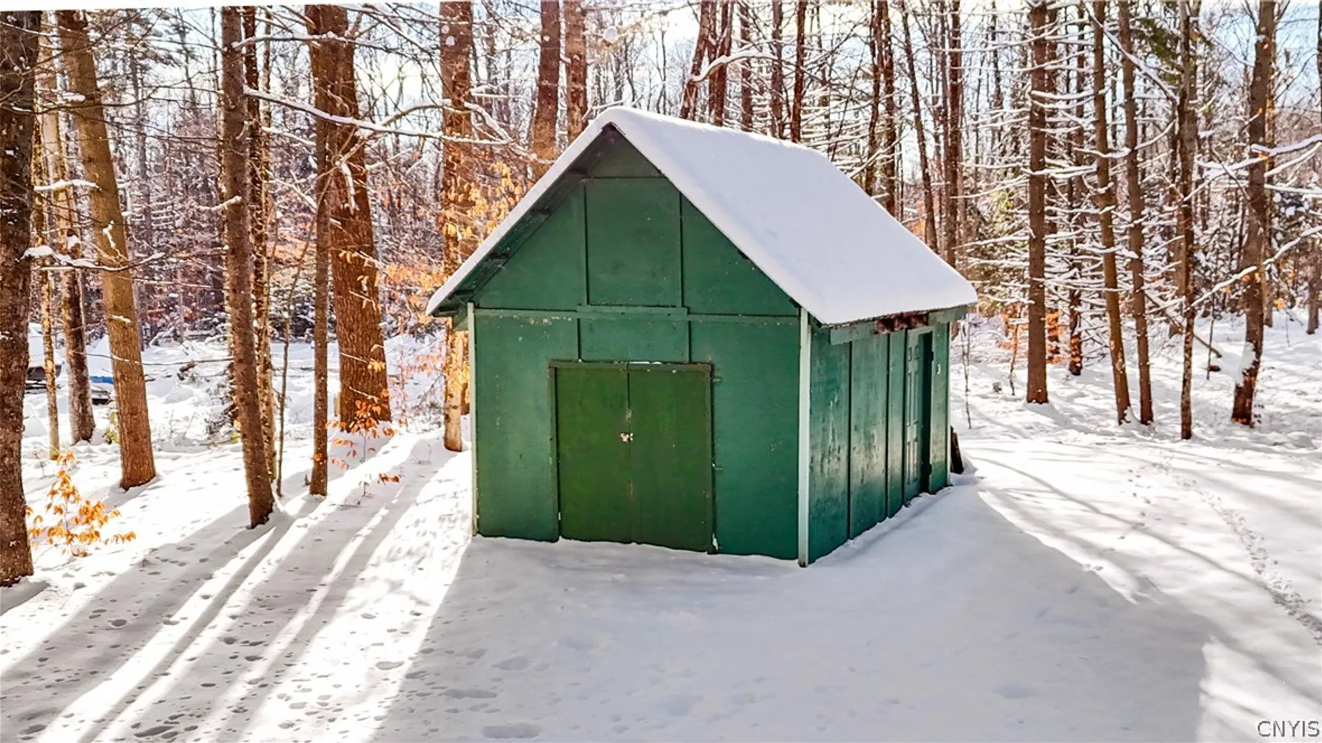 Property at 1134 Bear Creek Road, Forestport, NY 13338 31