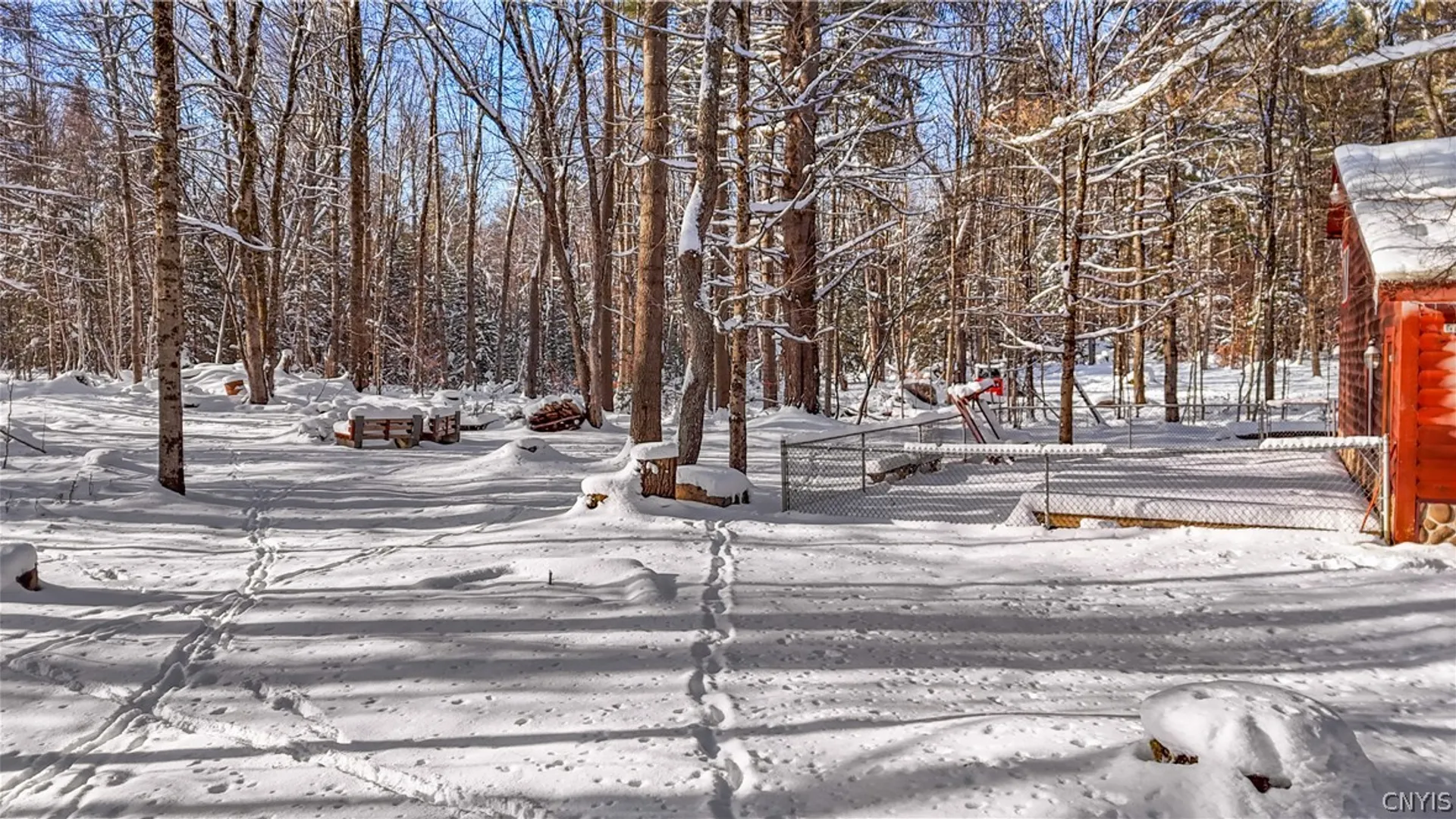 Property at 1134 Bear Creek Road, Forestport, NY 13338 32