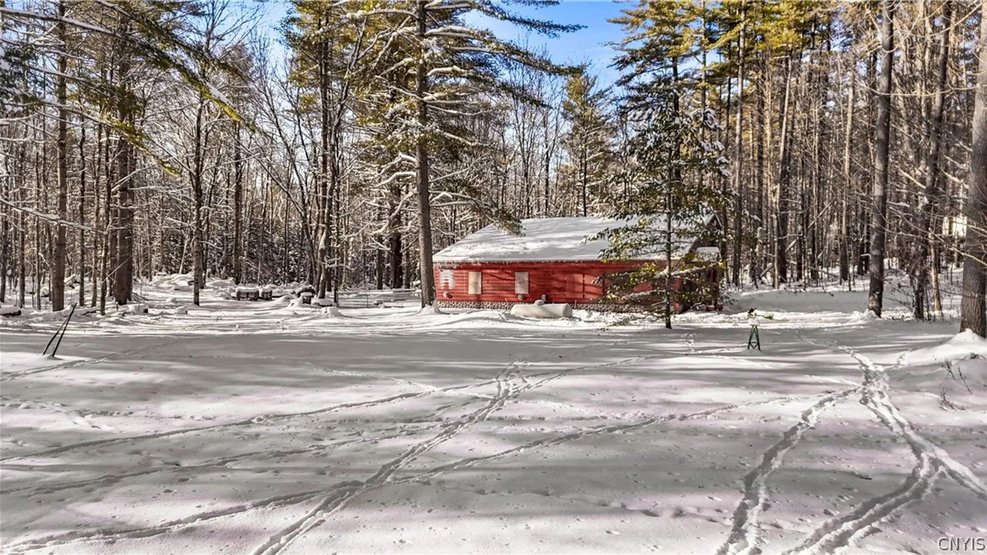 Property at 1134 Bear Creek Road, Forestport, NY 13338 33