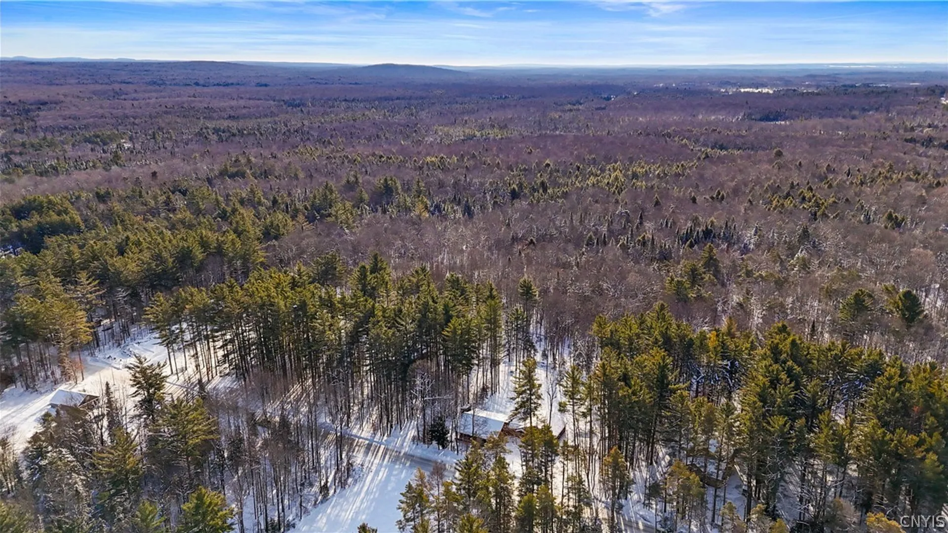 Property at 1134 Bear Creek Road, Forestport, NY 13338 35