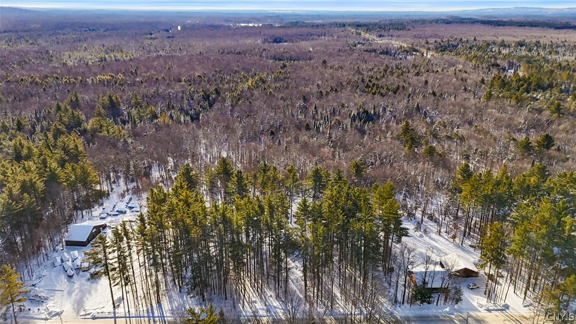 Property at 1134 Bear Creek Road, Forestport, NY 13338 36