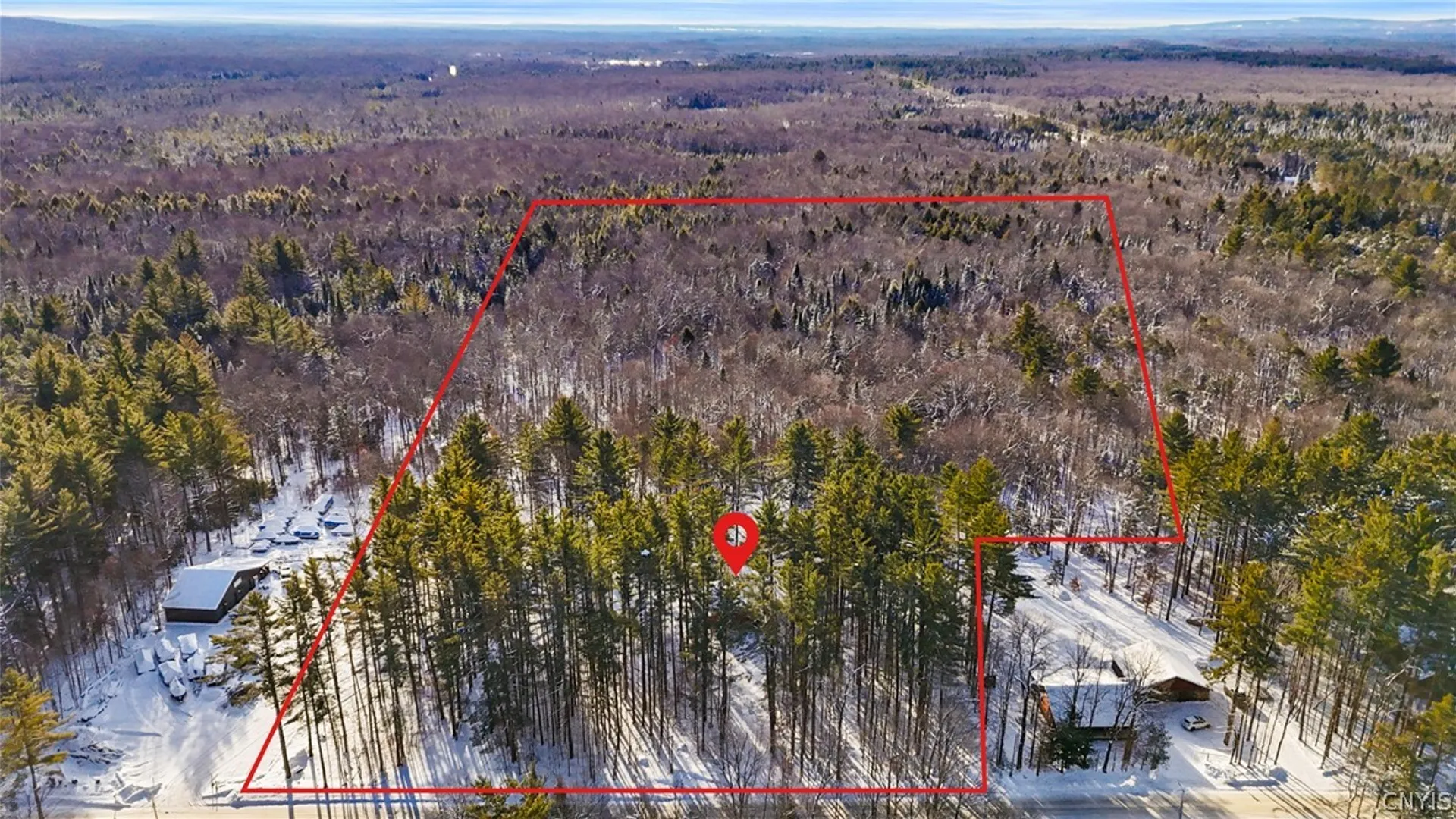 Property at 1134 Bear Creek Road, Forestport, NY 13338 44