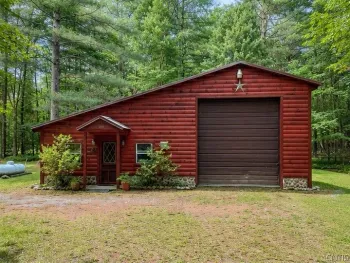 Property at 1134 Bear Creek Road, Forestport, NY 13338