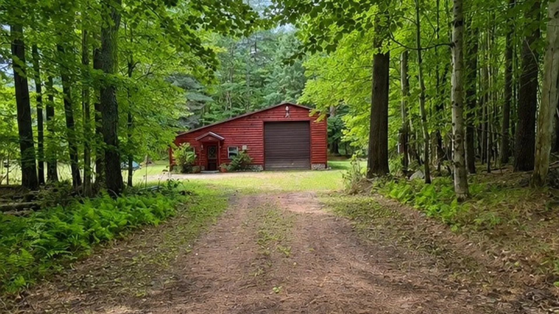 Property at 1134 Bear Creek Road, Forestport, NY 13338 3