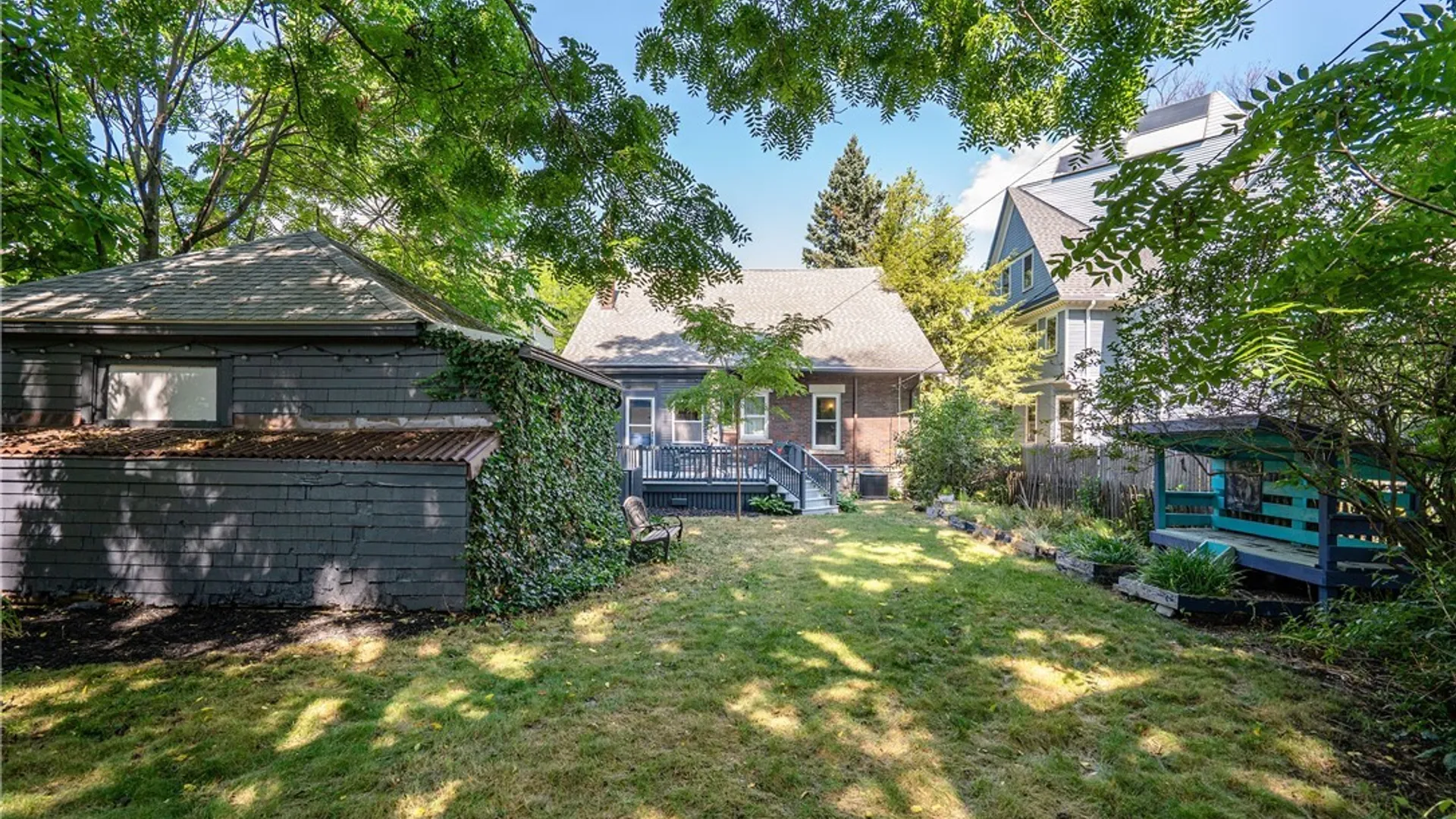 Property at 155 Crescent Avenue, Buffalo, NY 14214 42