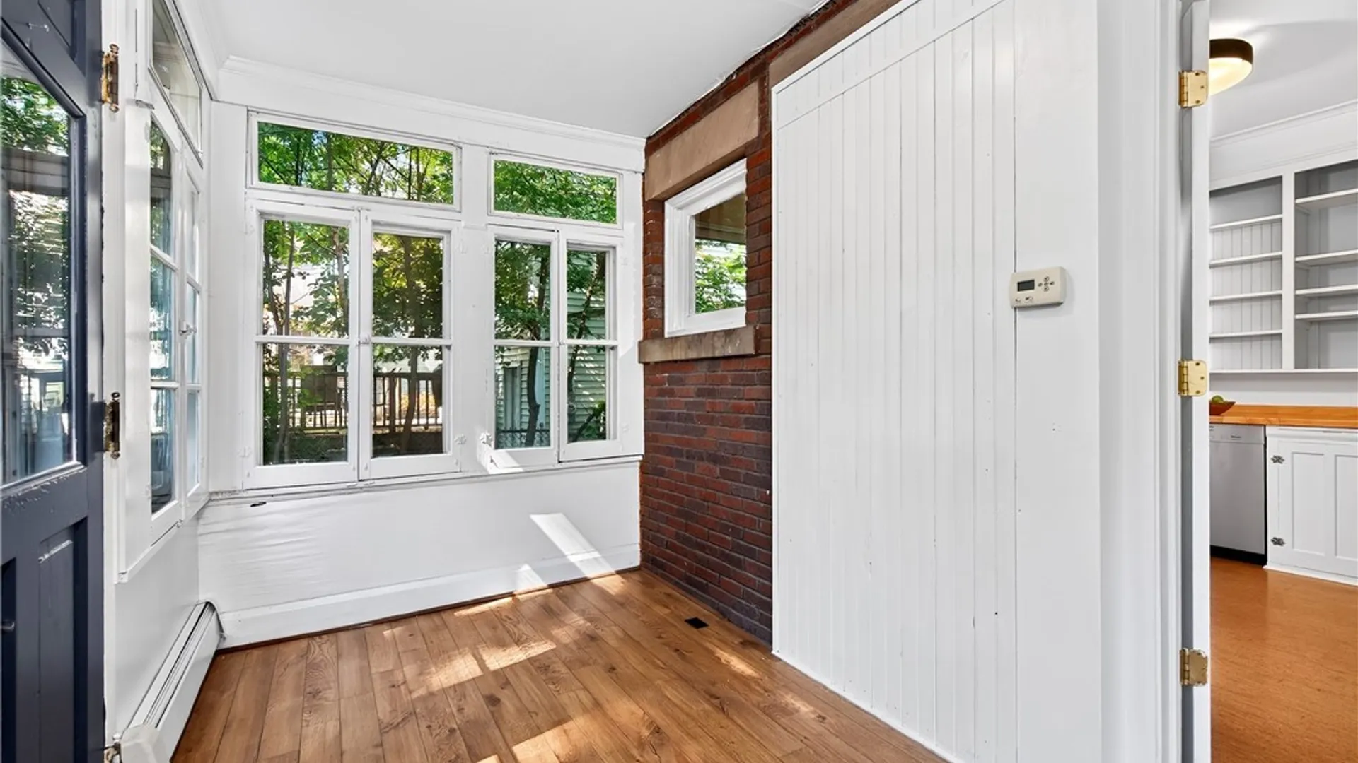Property at 155 Crescent Avenue, Buffalo, NY 14214 13