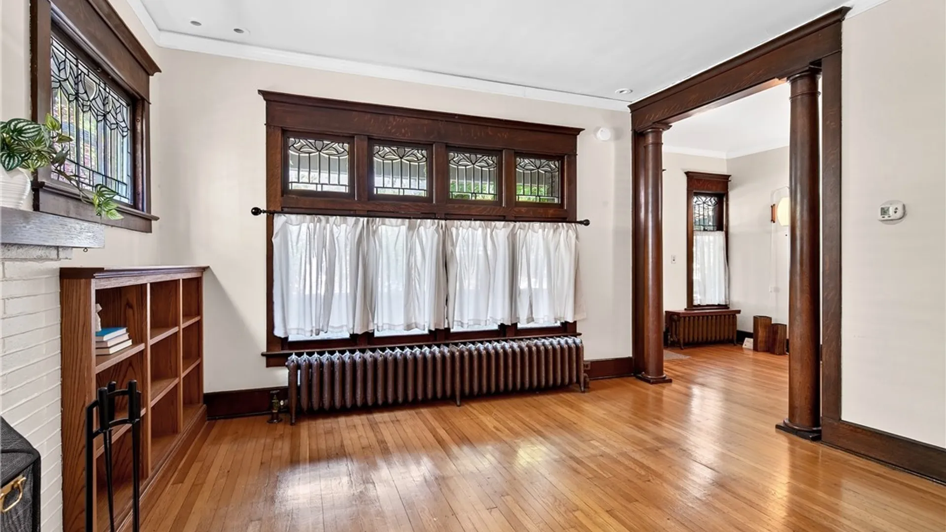 Property at 155 Crescent Avenue, Buffalo, NY 14214 11