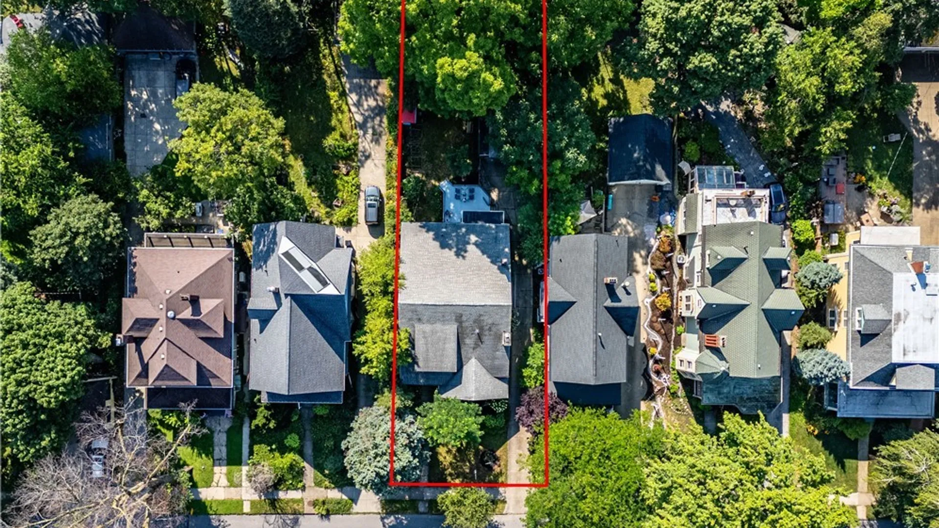 Property at 155 Crescent Avenue, Buffalo, NY 14214 43