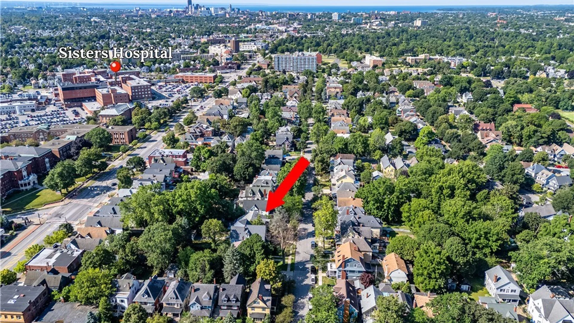 Property at 155 Crescent Avenue, Buffalo, NY 14214 46