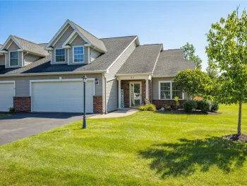 Property at 26 Cloister Lane, Penfield, NY 14580