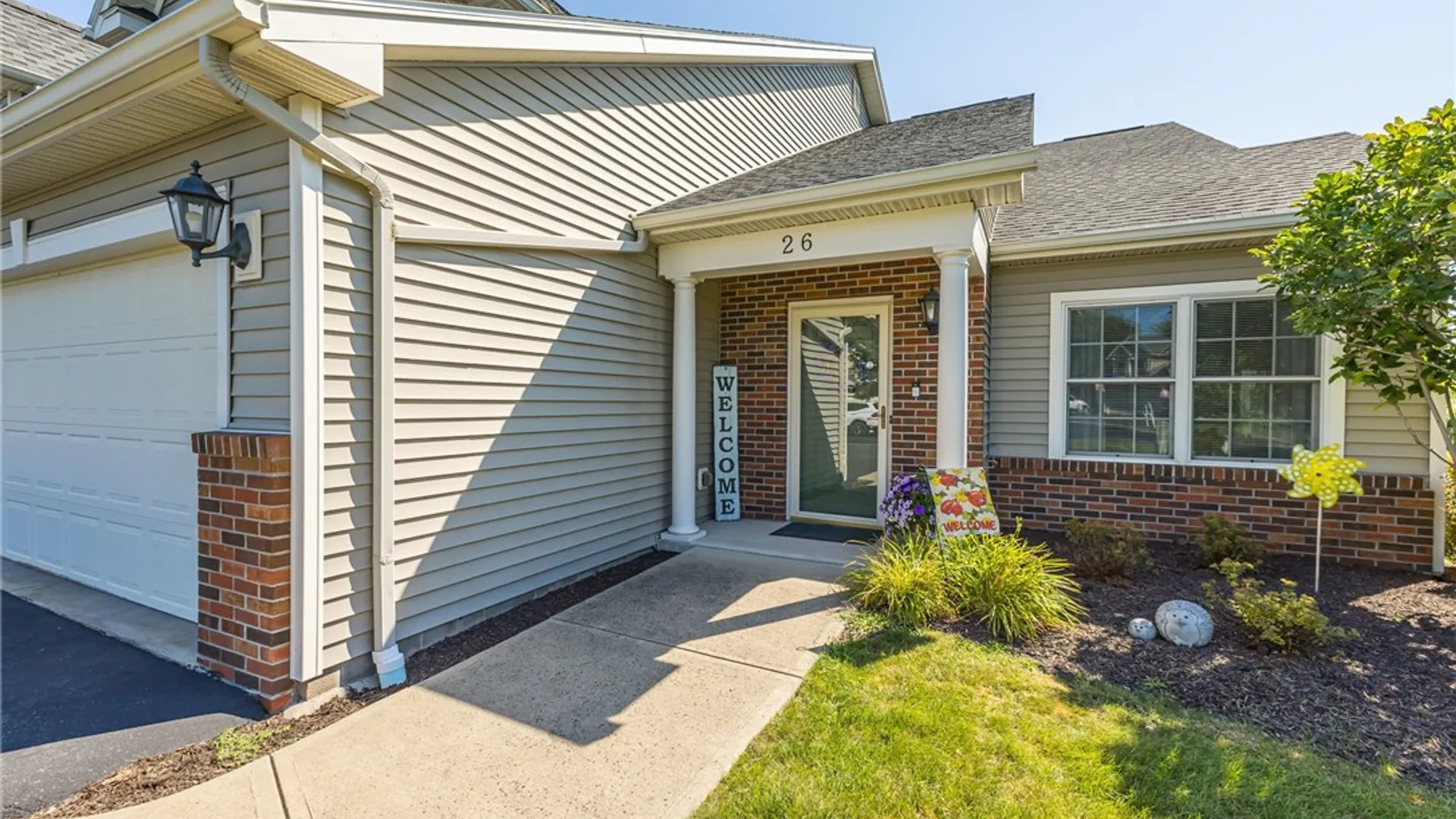 Property at 26 Cloister Lane, Penfield, NY 14580 3