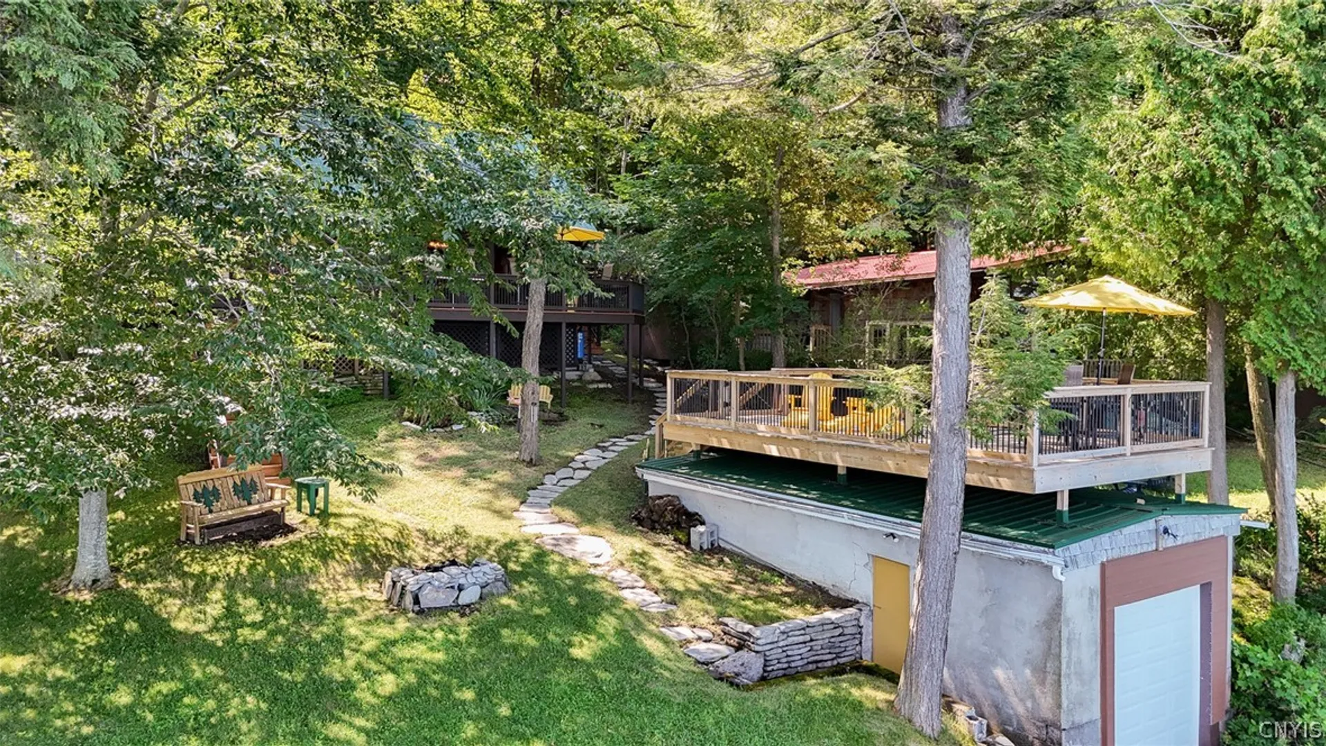 Property at 14857 Lower Hovey Tract Road, Henderson, NY 13650 6