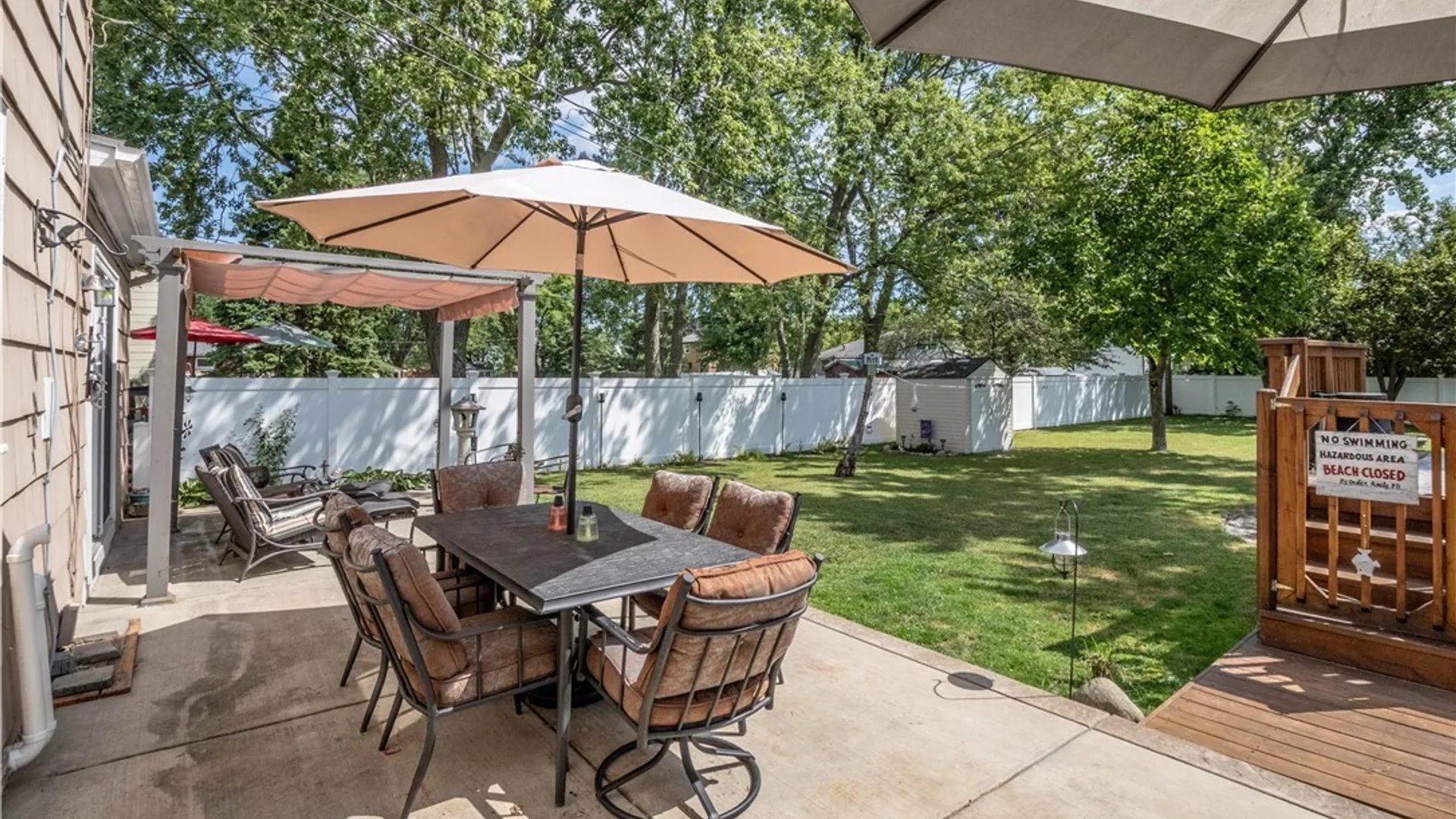 Property at 23 Villa Maria Rd, West Seneca, NY 14224 43