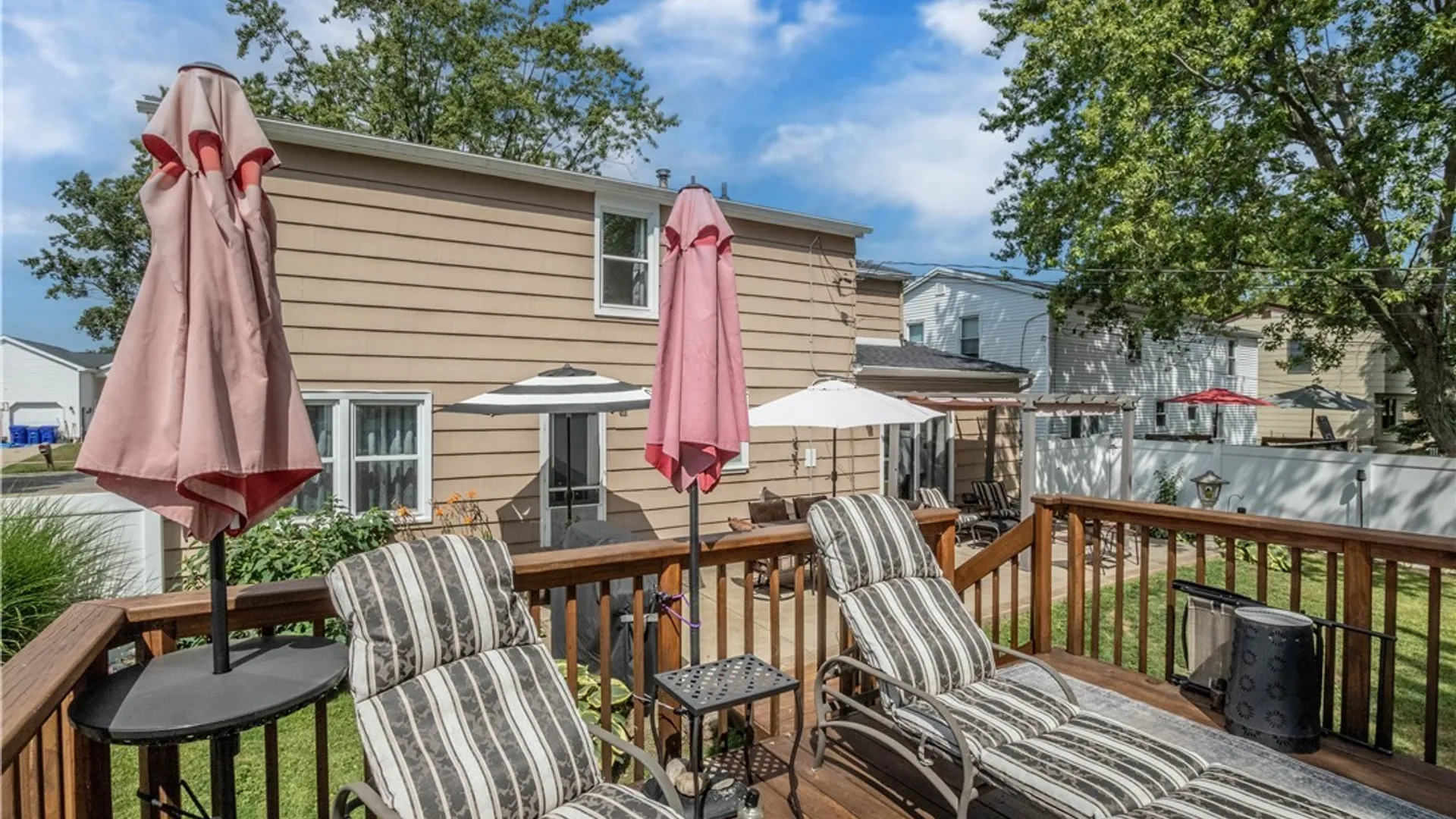 Property at 23 Villa Maria Rd, West Seneca, NY 14224 45