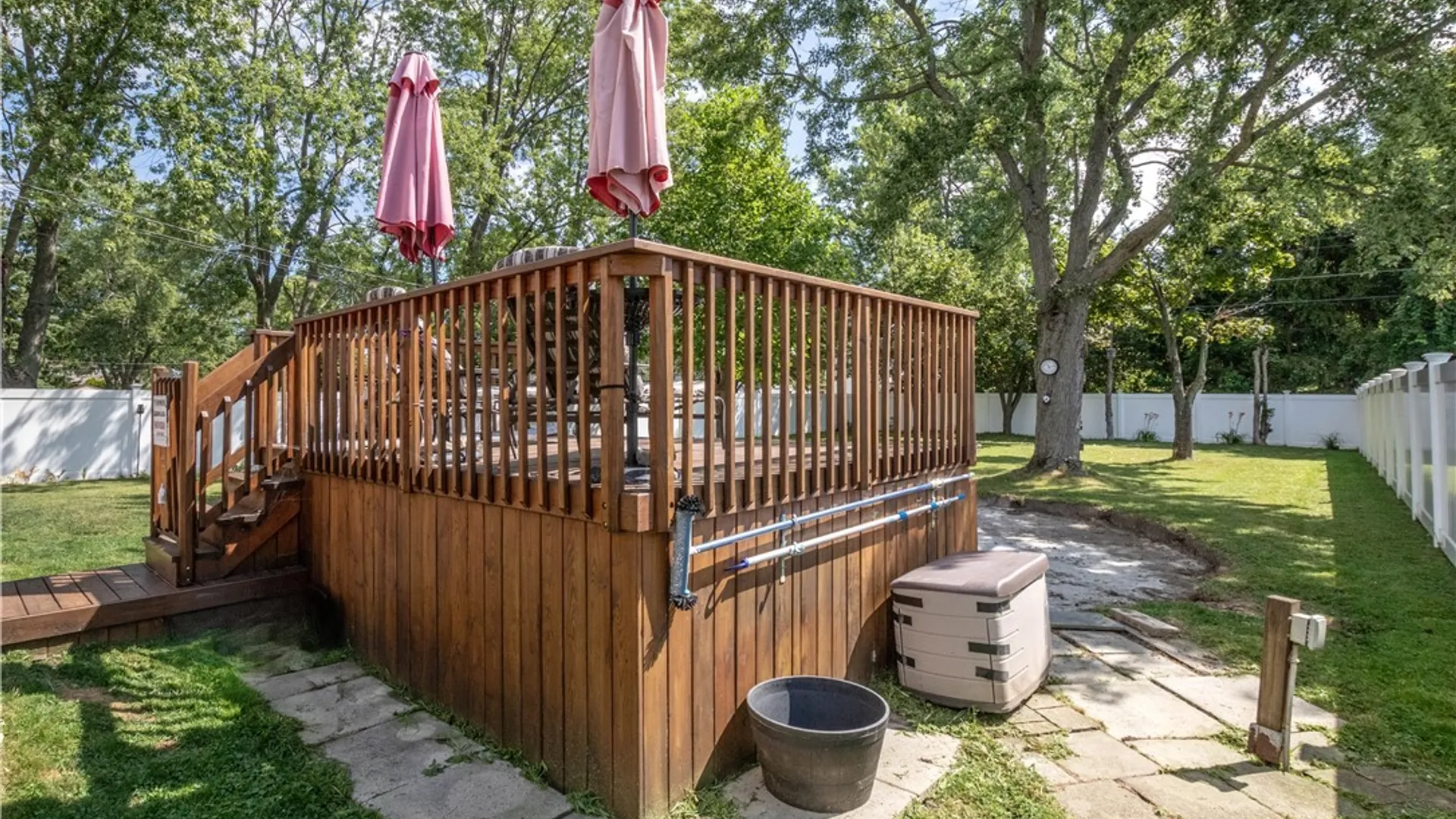 Property at 23 Villa Maria Rd, West Seneca, NY 14224 46