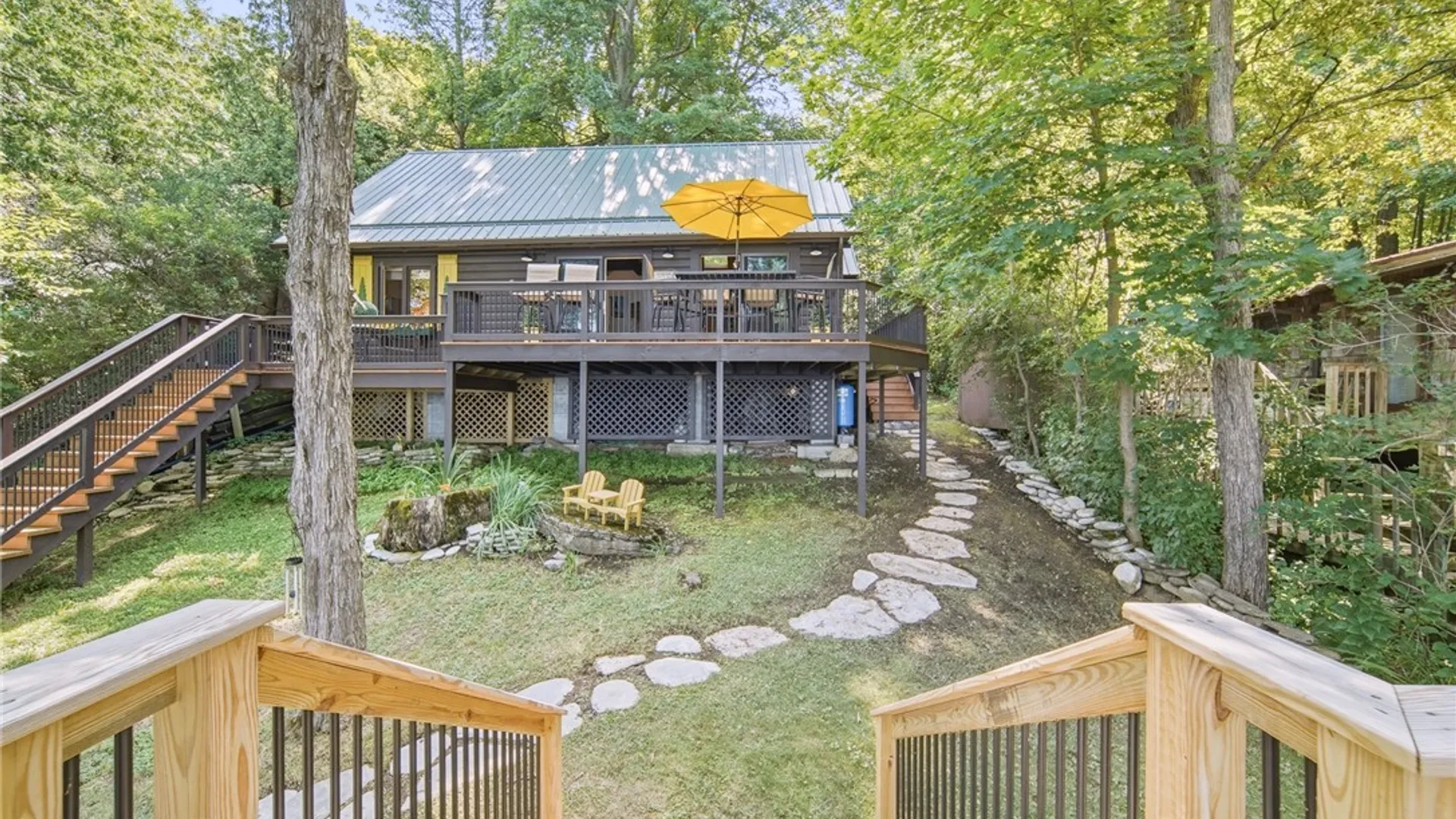 Property at 14857 Lower Hovey Tract Road, Henderson, NY 13650 35