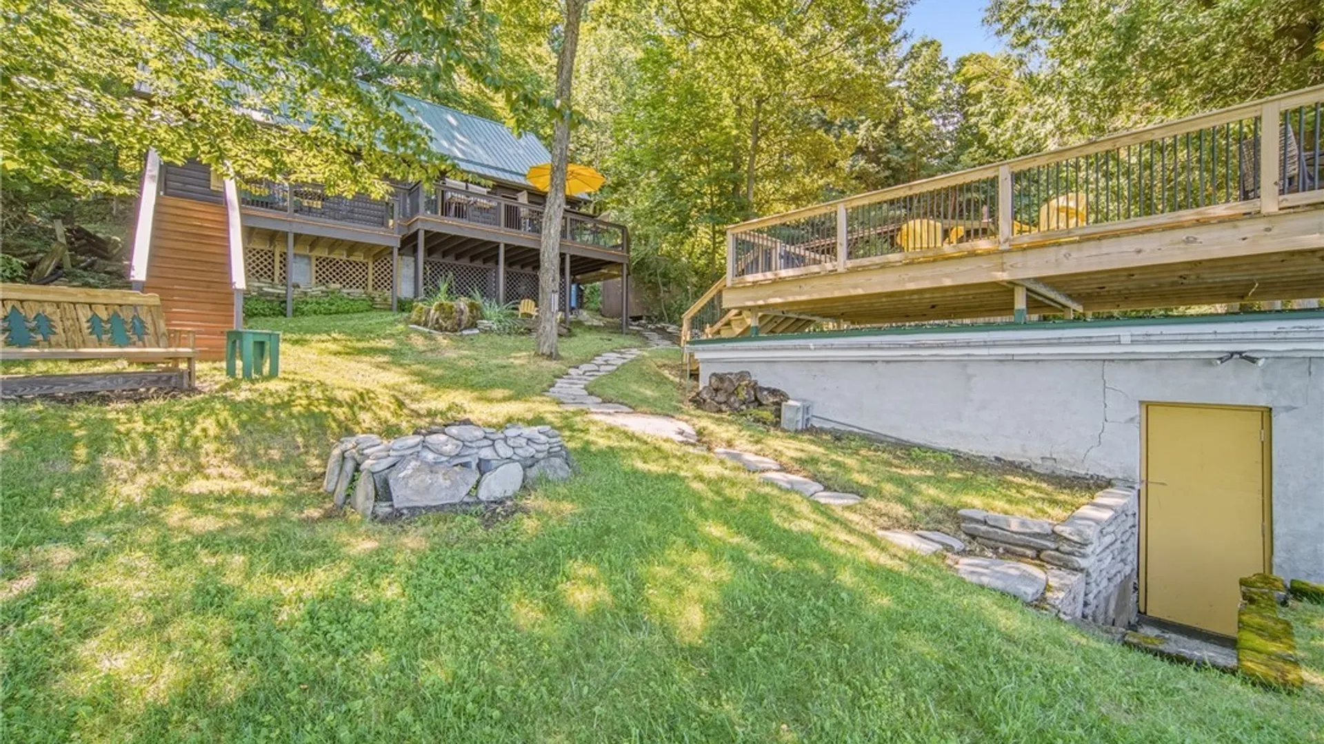 Property at 14857 Lower Hovey Tract Road, Henderson, NY 13650 36
