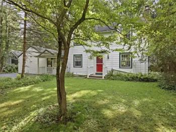 Property at 206 Bastian Road, Brighton, NY 14623