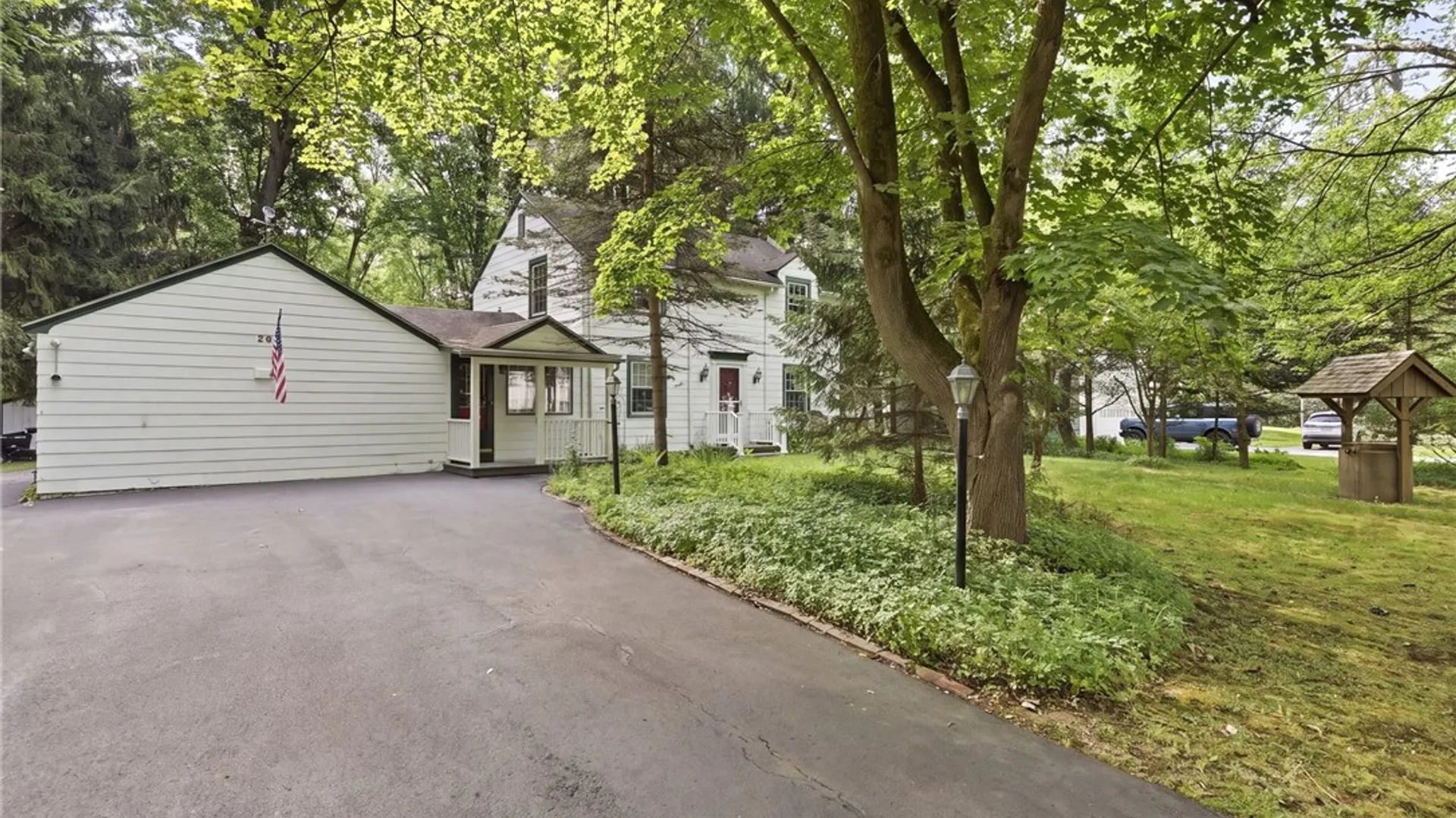 Property at 206 Bastian Road, Brighton, NY 14623 5