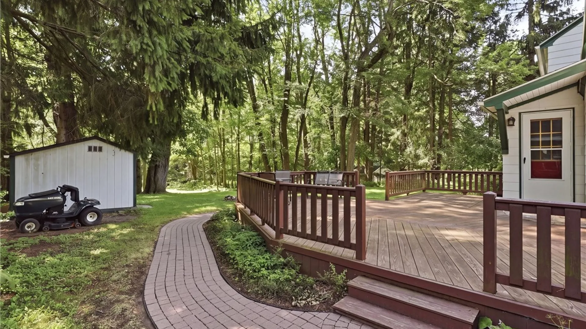 Property at 206 Bastian Road, Brighton, NY 14623 40