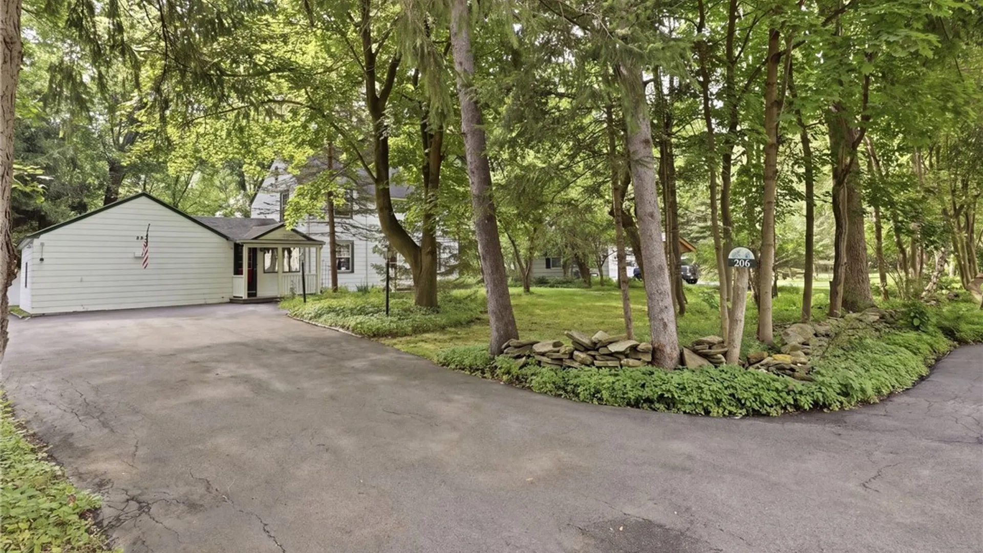 Property at 206 Bastian Road, Brighton, NY 14623 3