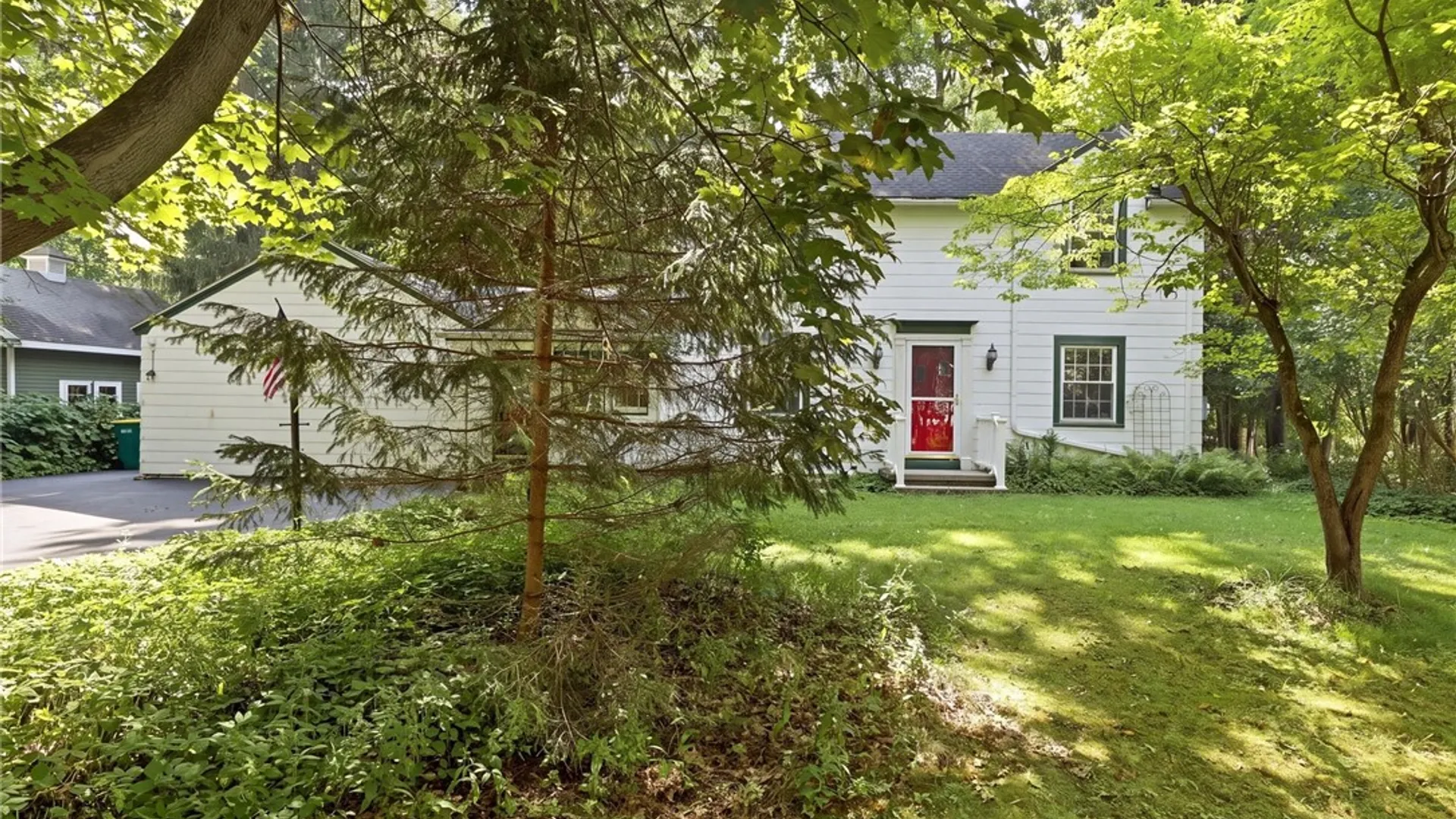 Property at 206 Bastian Road, Brighton, NY 14623 4
