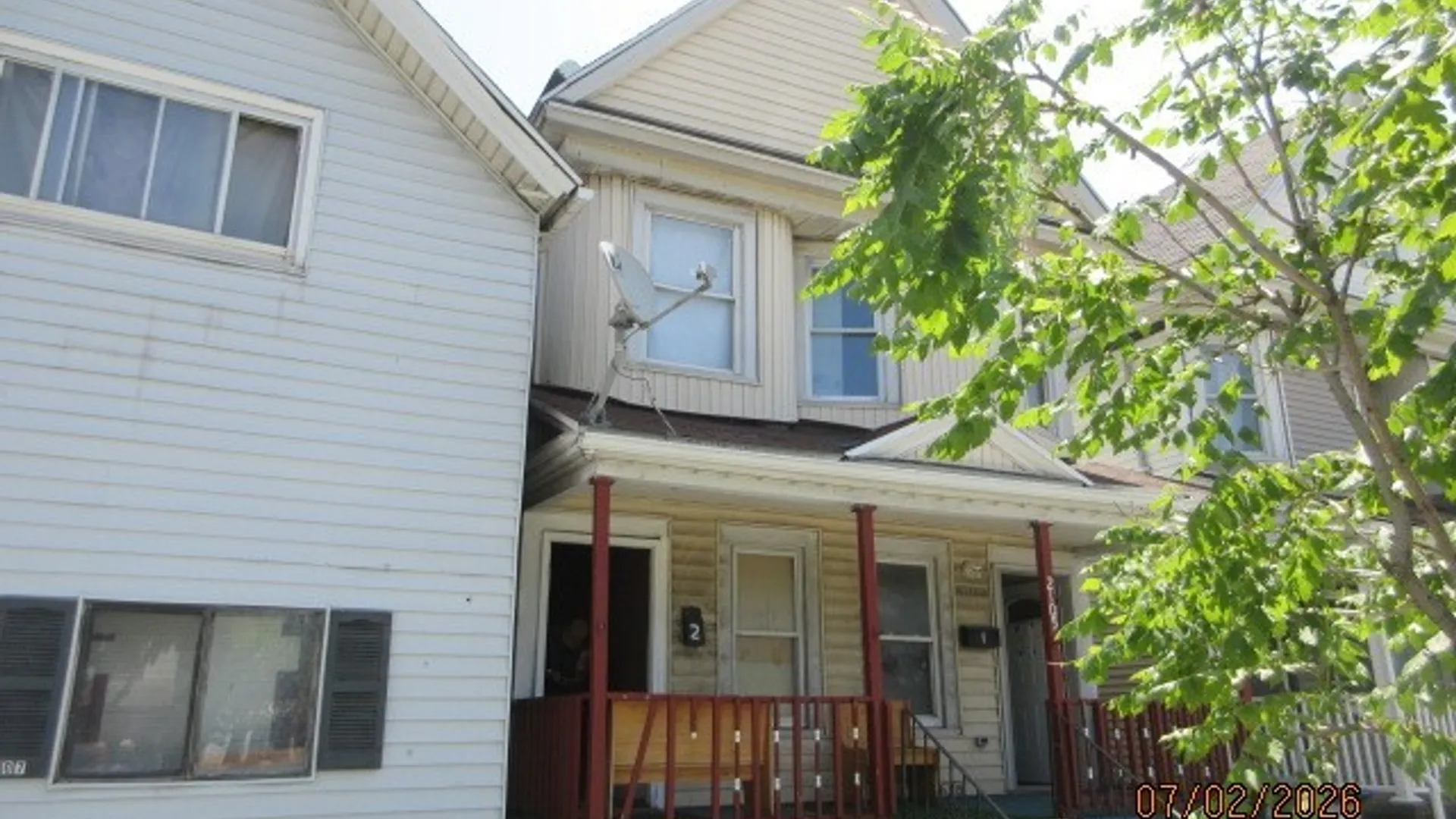 Property at 2105 Niagara Street, Buffalo, NY 14207 3