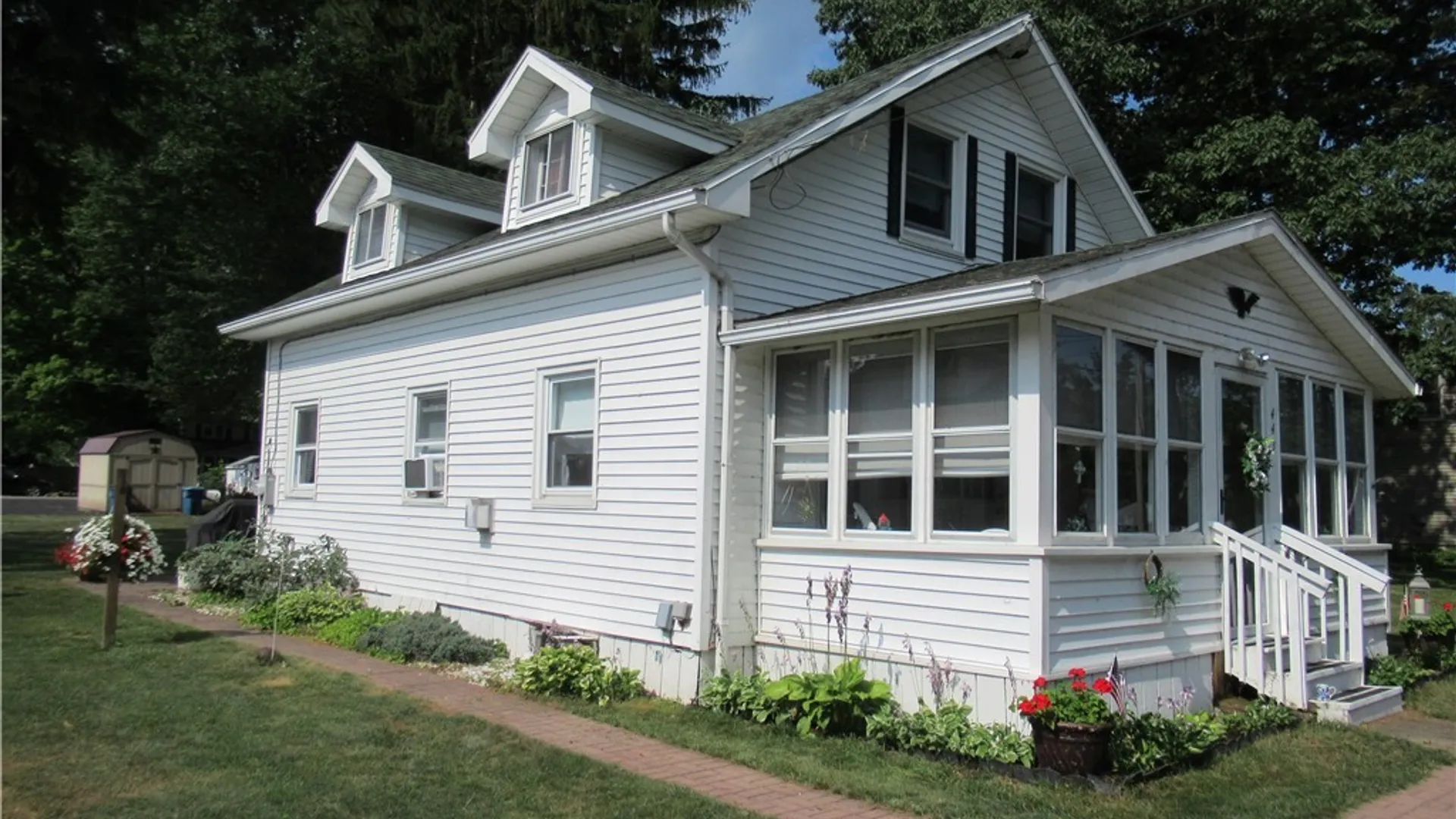 Property at 443 Lakeside Road, Evans, NY 14006 3