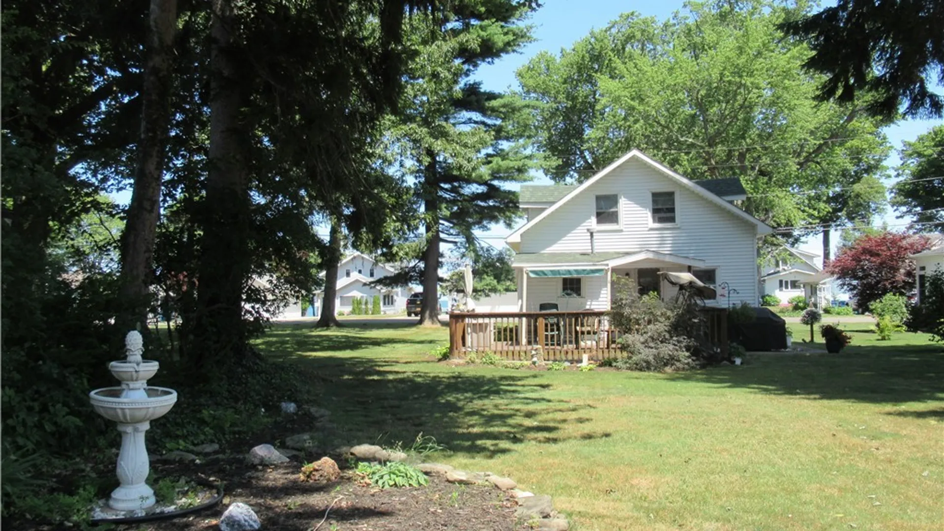 Property at 443 Lakeside Road, Evans, NY 14006 6