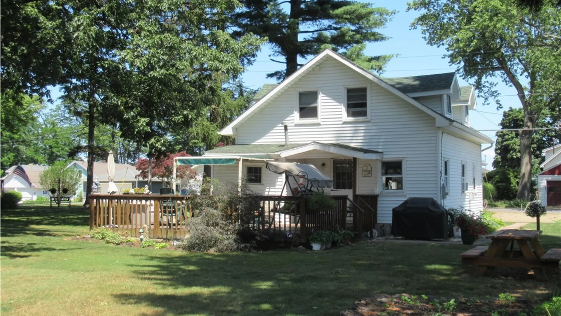 Property at 443 Lakeside Road, Evans, NY 14006 5