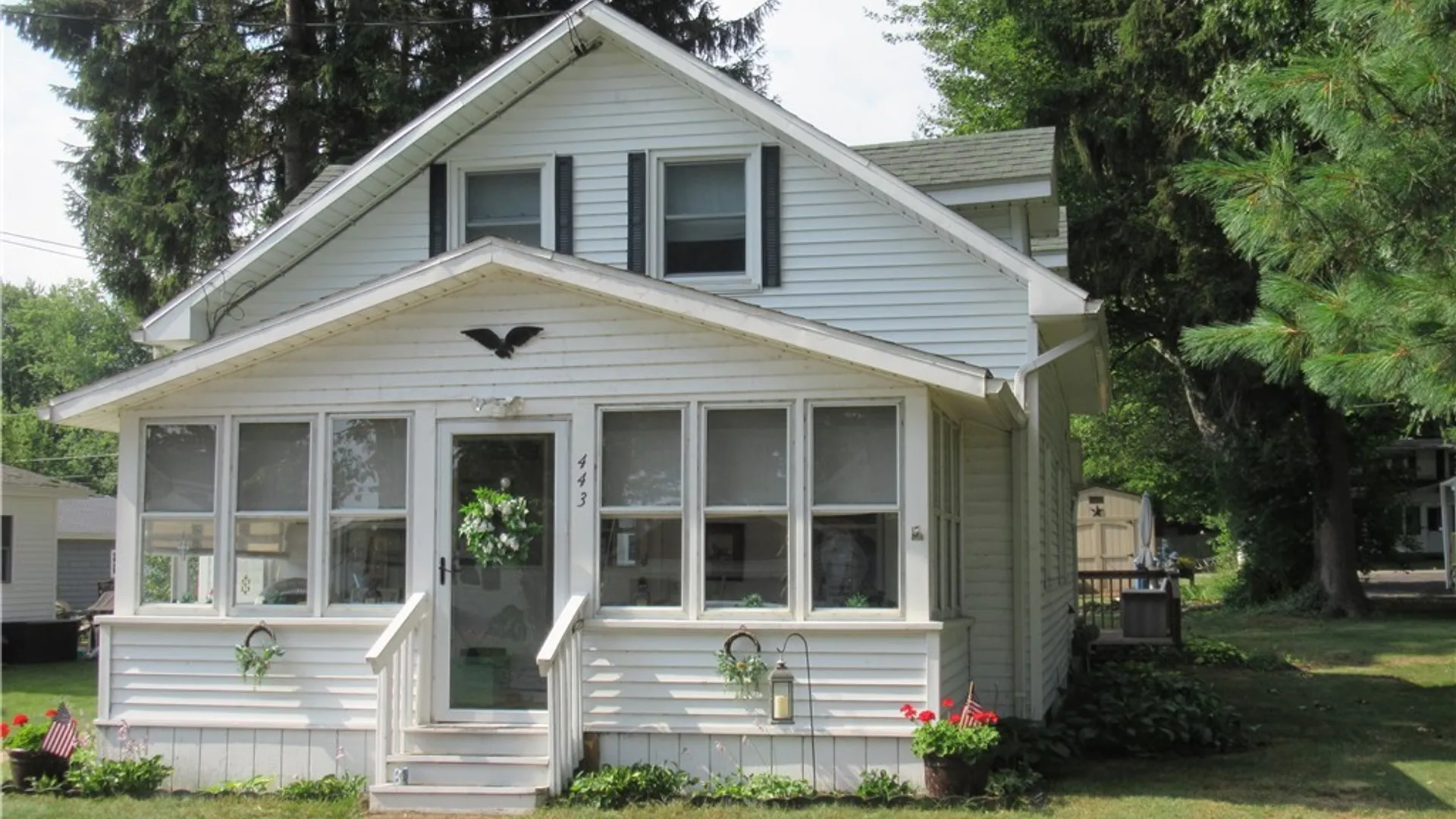 Property at 443 Lakeside Road, Evans, NY 14006 4