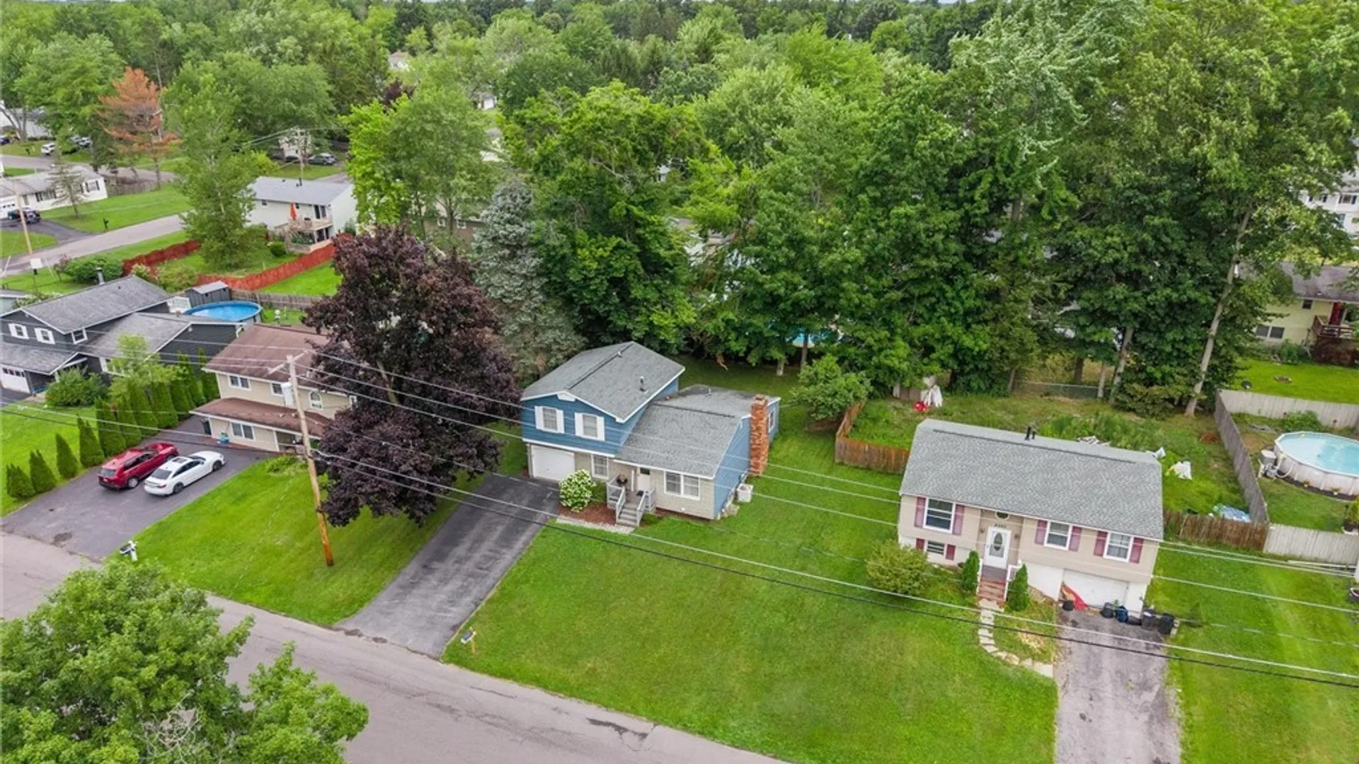 Property at 4203 Orion Path, Clay, NY 13090 4