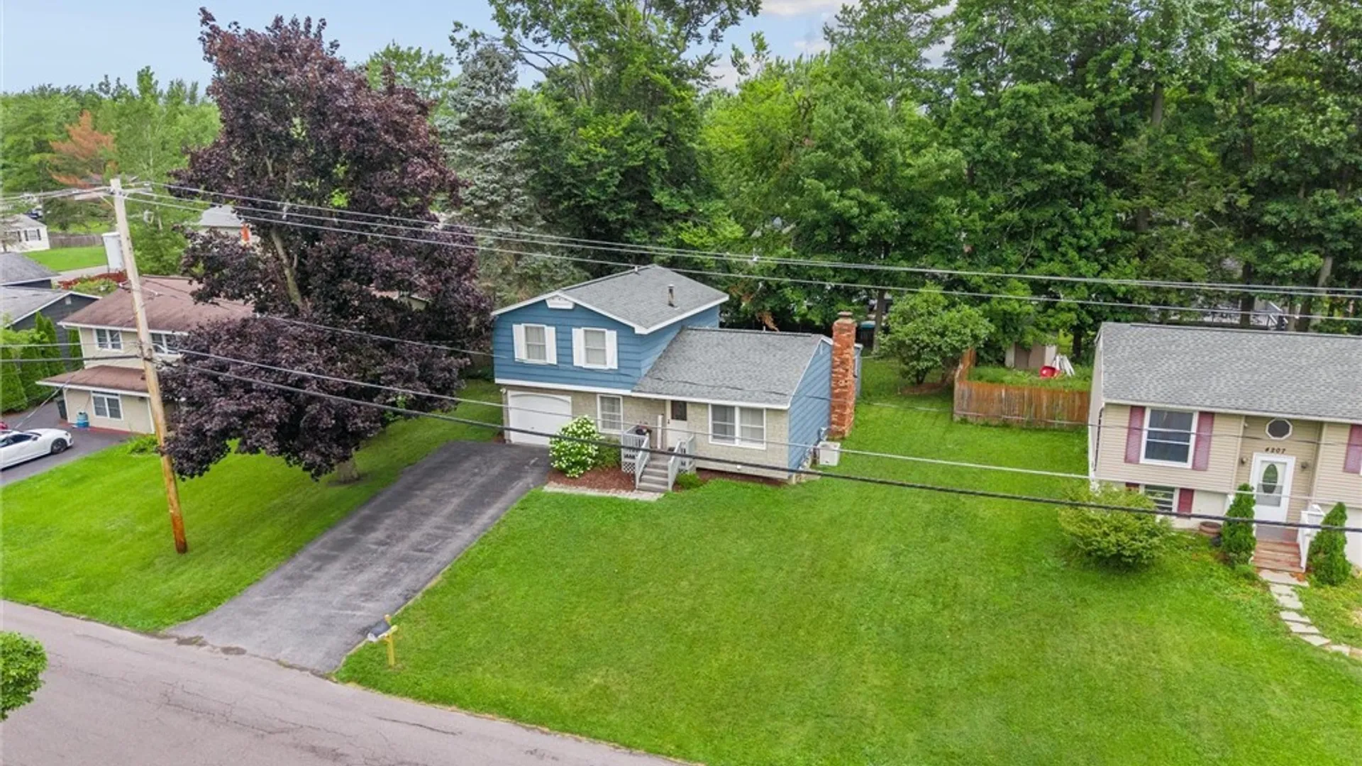 Property at 4203 Orion Path, Clay, NY 13090 5