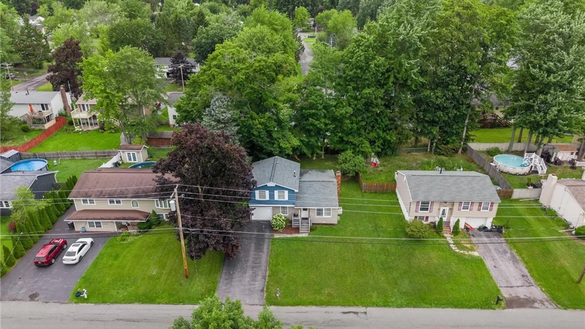 Property at 4203 Orion Path, Clay, NY 13090 34