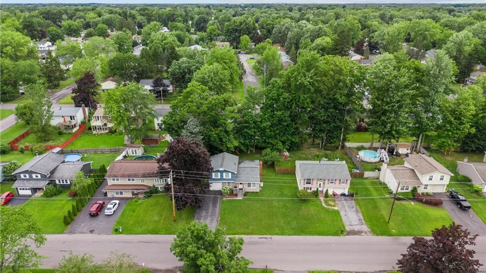 Property at 4203 Orion Path, Clay, NY 13090 35