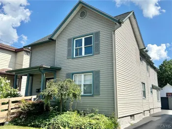 Property at 258 Seymour Street, Auburn, NY 13021