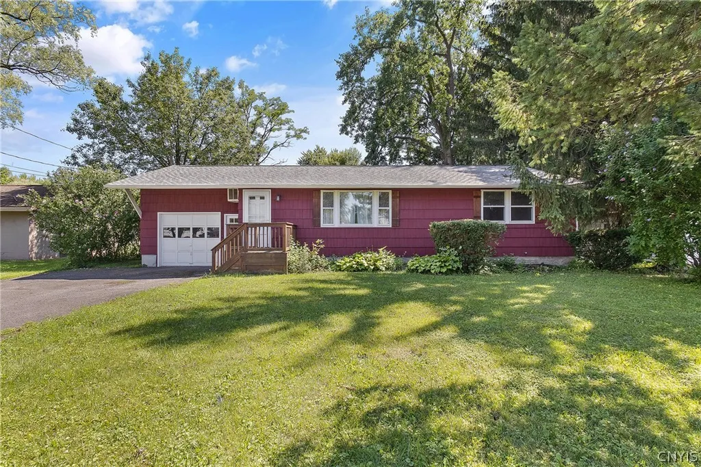 Property at 6508 Kirkville Road, DeWitt, NY 13057