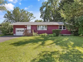 Property at 6508 Kirkville Road, DeWitt, NY 13057
